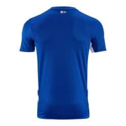 Alternative view of Nogometni Dresovi FC Schalke 04 Domaći 2021 2022